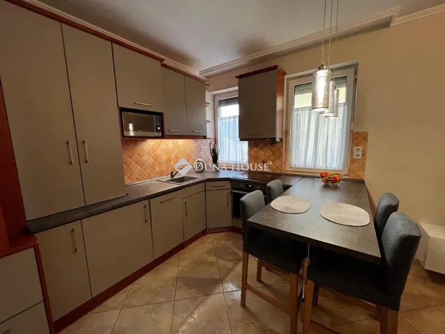 Kiadó lakás Kecskemét 48 nm