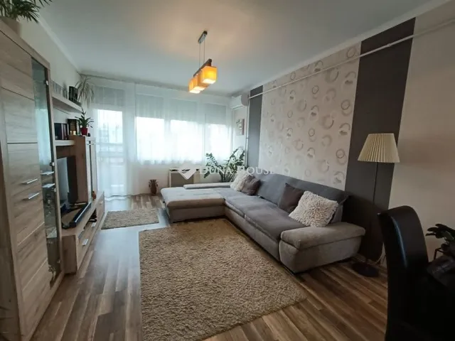 Eladó lakás Kecskemét 62 nm