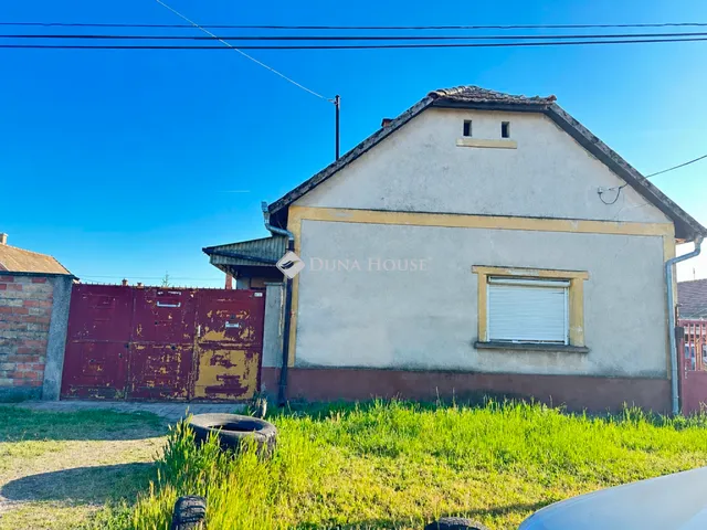 Eladó ház Nagykőrös 90 nm