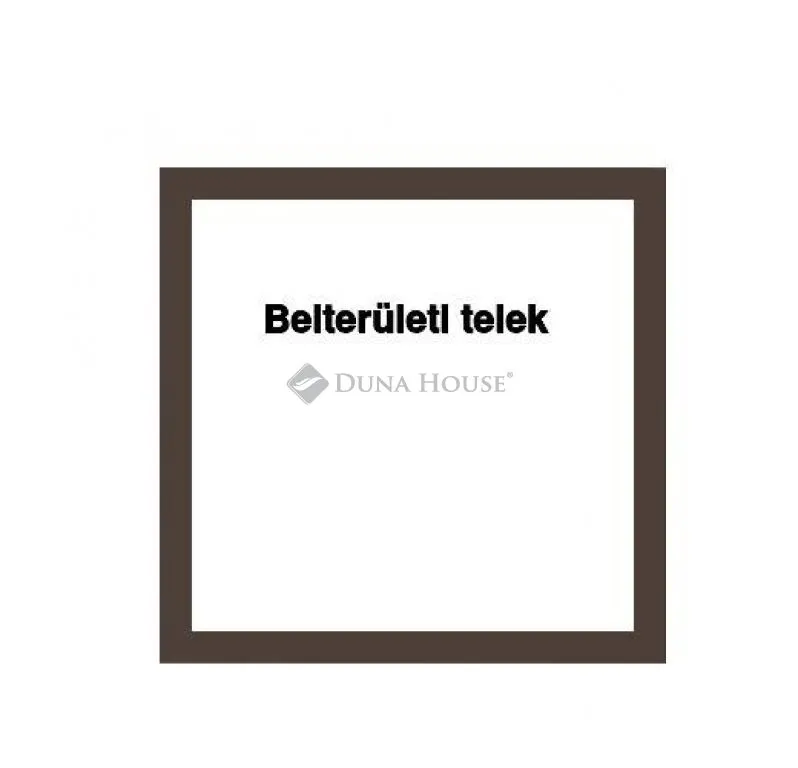 Eladó építési telek, Monor - Több