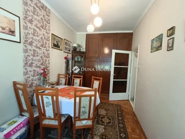 Eladó lakás Kecskemét, Gőzhajó utca 48 nm