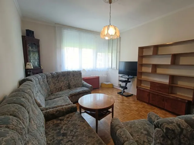 Eladó lakás Kecskemét 48 nm