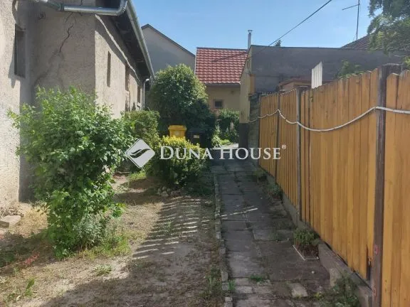 Eladó ház Nagykőrös, Kossuth Lajos út 80 nm