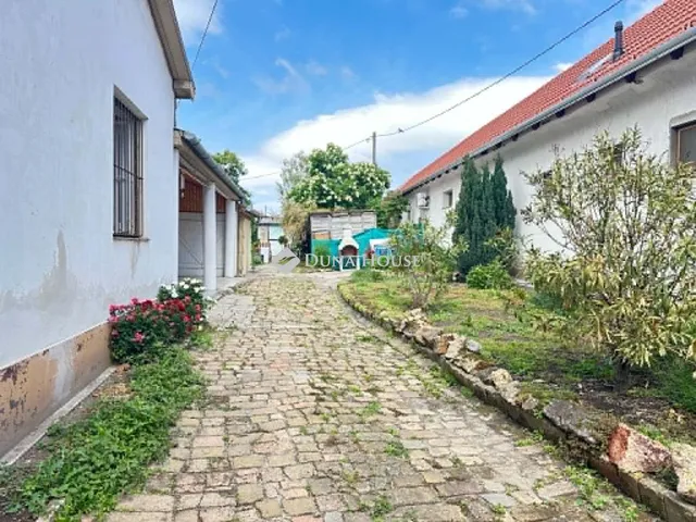 Eladó lakás Nagykőrös 40 nm