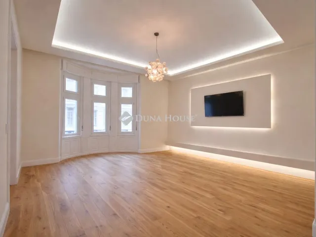 Eladó lakás Budapest VI. kerület, Lovag utca 88 nm