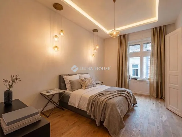 Eladó lakás Budapest VI. kerület, Lovag utca 88 nm