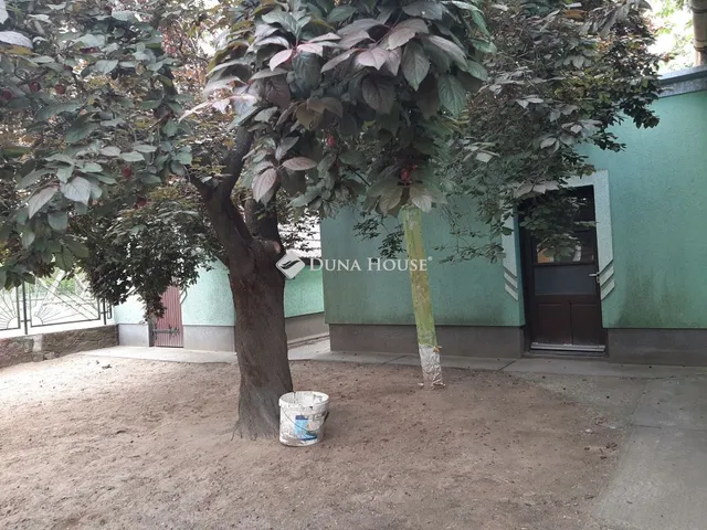Eladó mezőgazdasági ingatlan Kerekegyháza 70 nm