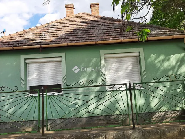 Eladó mezőgazdasági ingatlan Kerekegyháza 70 nm