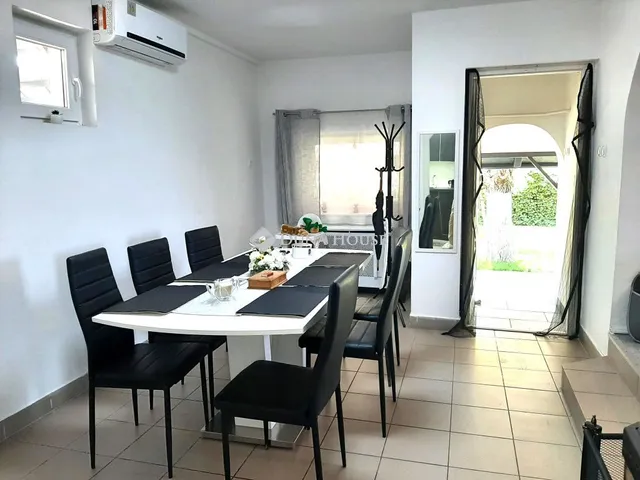Eladó ház Cserkeszőlő 110 nm