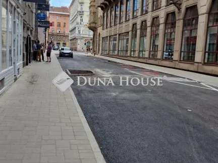 Eladó lakás Budapest VI. kerület 112 nm