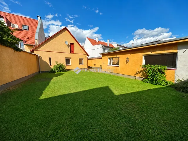 Eladó ház Kecskemét 100 nm