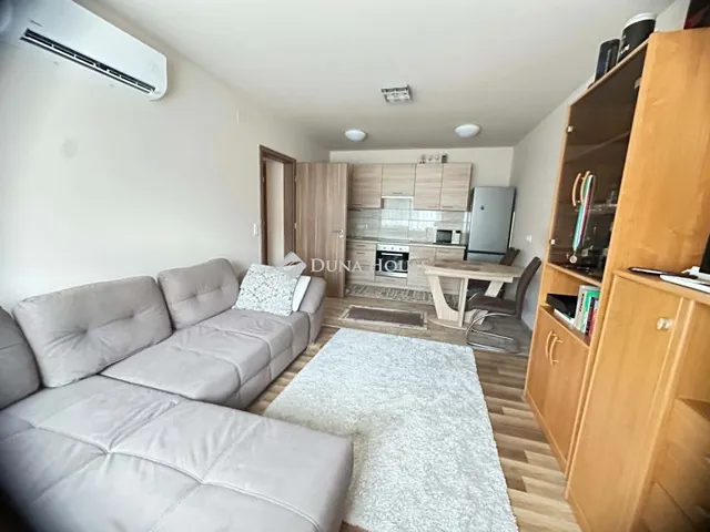 Eladó lakás Kecskemét 41 nm
