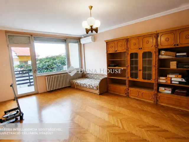 Eladó lakás Kecskemét, Gyenes Mihály tér 78 nm