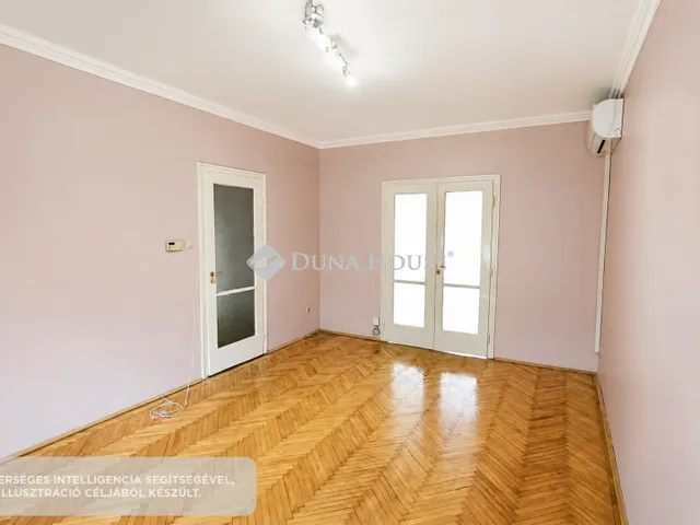 Eladó lakás Kecskemét, Gyenes Mihály tér 78 nm