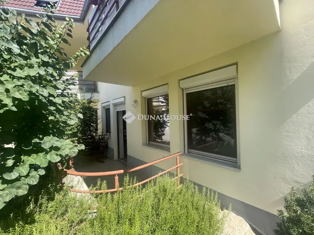 Kiadó lakás Kecskemét 49 nm