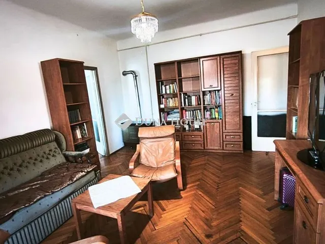 Eladó lakás Kecskemét, Rákóczi út 53 nm