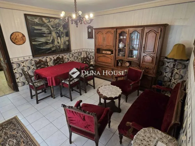 Eladó ház Kecskemét 80 nm