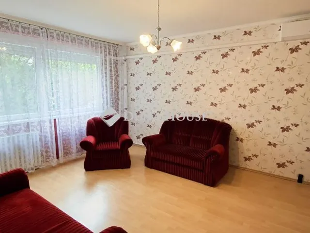 Kiadó lakás Kecskemét 52 nm