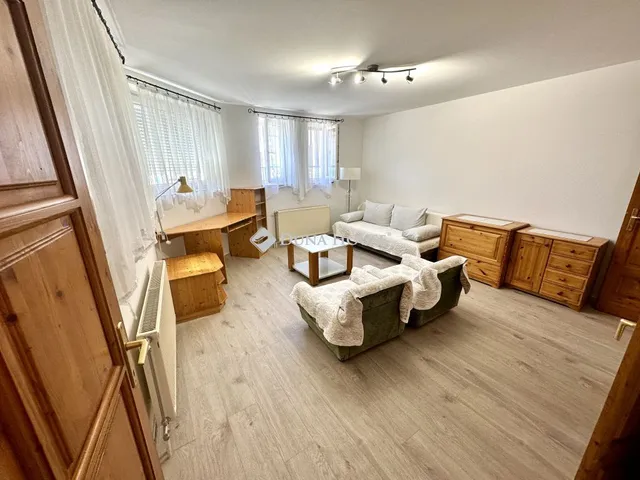 Kiadó lakás Kecskemét 30 nm