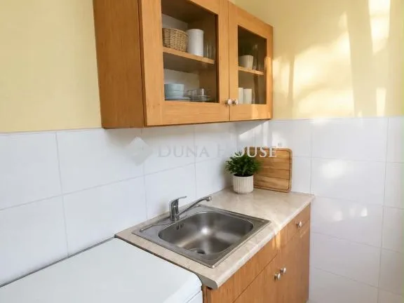 Eladó lakás Kecskemét 33 nm