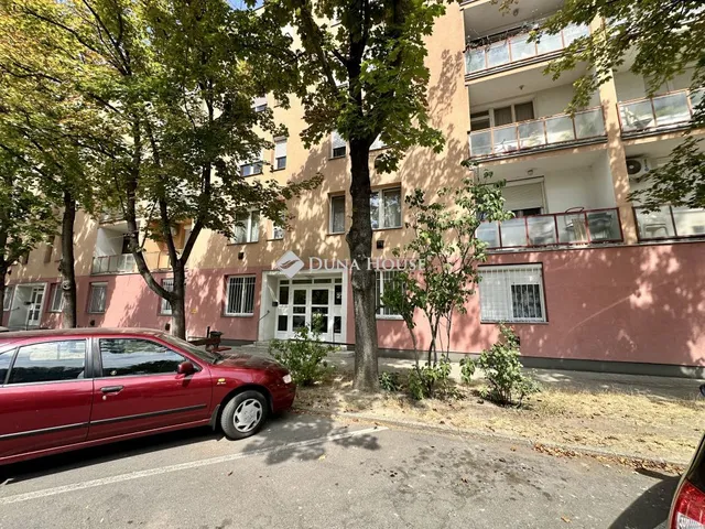 Eladó lakás Kecskemét 26 nm