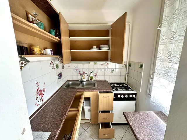 Eladó lakás Kecskemét 26 nm