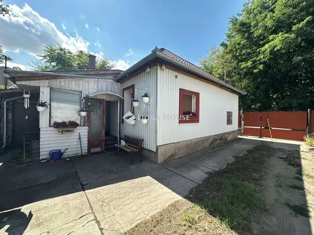 Eladó ház Kecskemét 51 nm