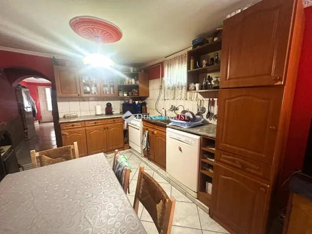 Eladó ház Nagykőrös 145 nm