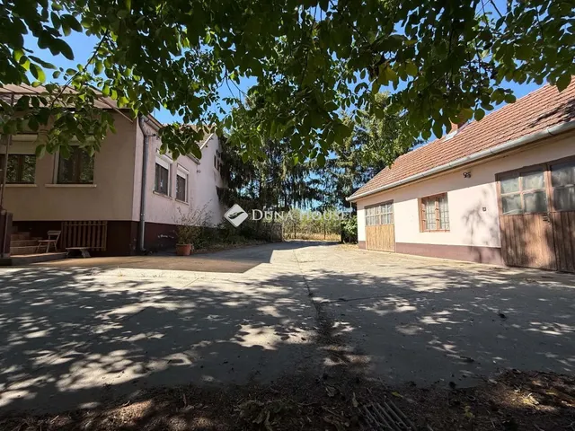 Eladó ház Kecskemét 112 nm