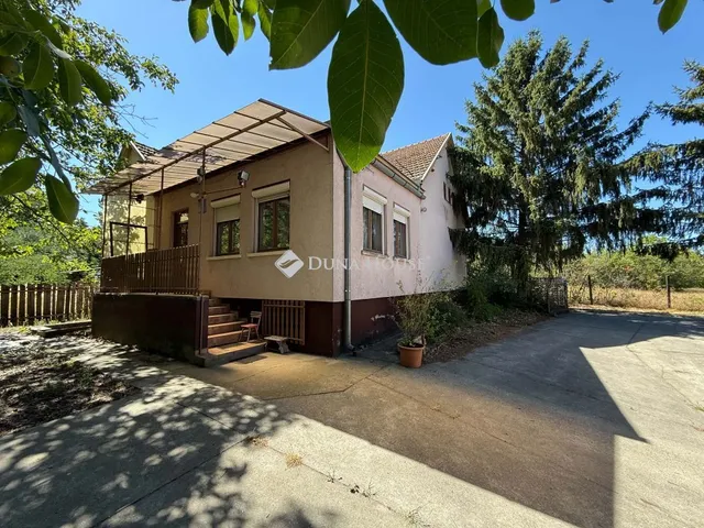 Eladó ház Kecskemét 112 nm