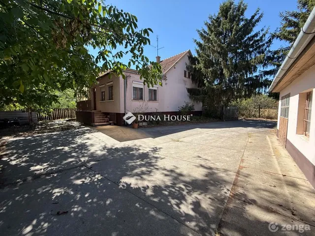 Eladó ház Kecskemét 112 nm