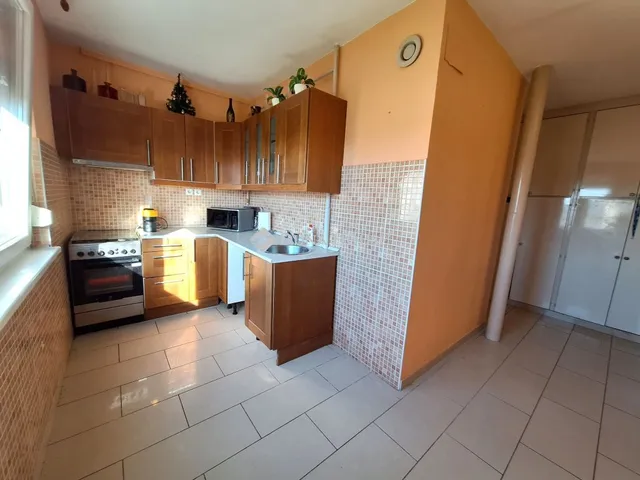 Eladó lakás Kecskemét 62 nm