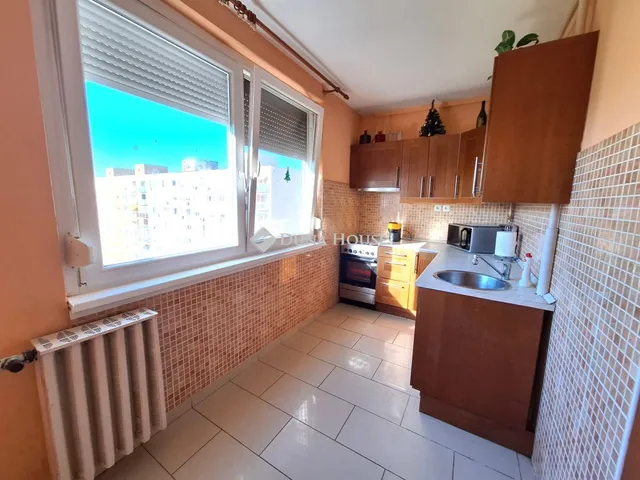 Eladó lakás Kecskemét 62 nm