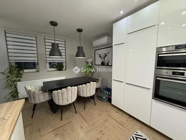 Eladó lakás Kecskemét 133 nm