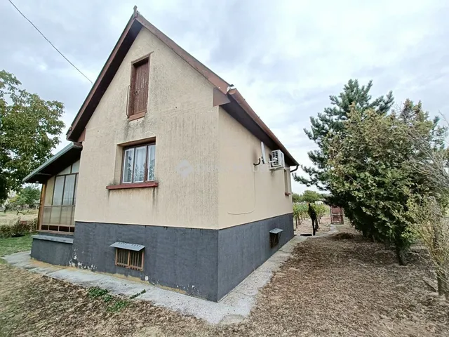 Eladó mezőgazdasági ingatlan Kecskemét 43 nm