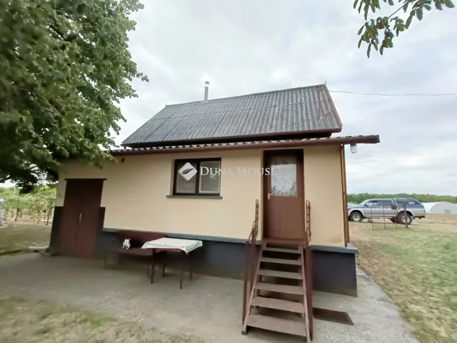 Eladó mezőgazdasági ingatlan Kecskemét, Kisfái tanya 43 nm