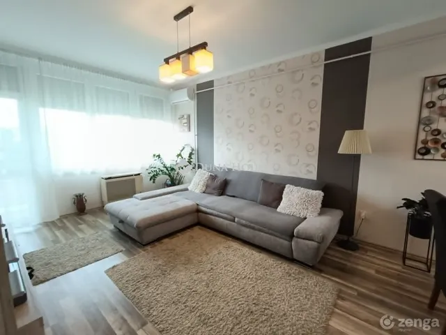 Eladó lakás Kecskemét 62 nm