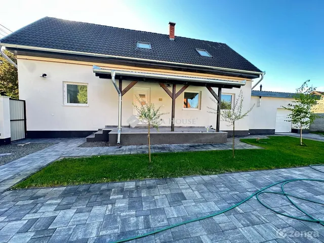 Eladó ház Nagykőrös 130 nm