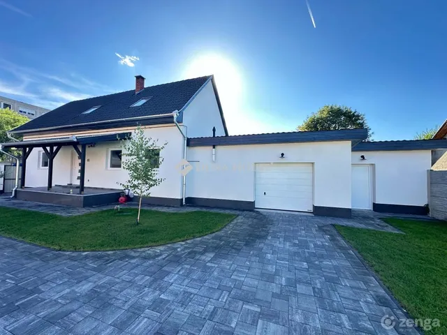 Eladó ház Nagykőrös 130 nm