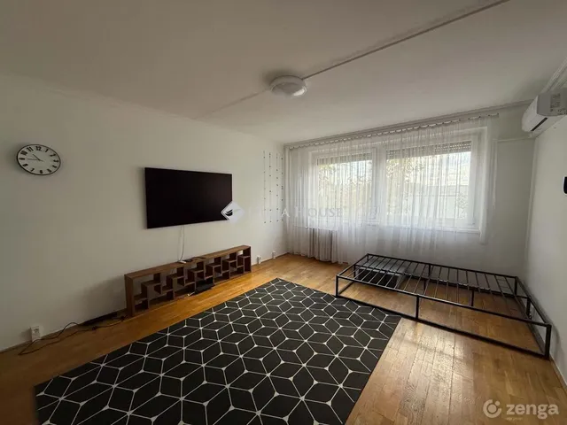 Kiadó lakás Kecskemét 34 nm