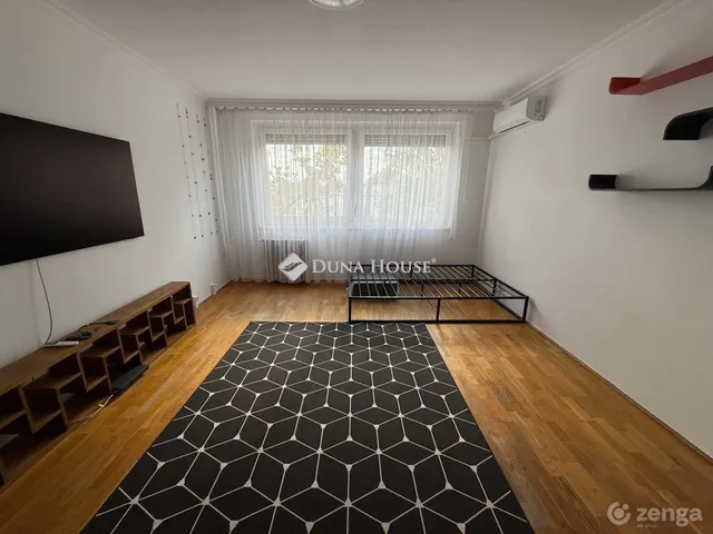 Kiadó lakás Kecskemét 34 nm
