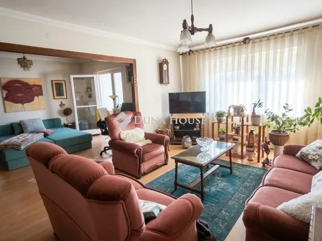 Eladó lakás Kecskemét 80 nm