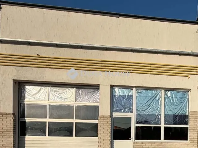 Eladó kereskedelmi és ipari ingatlan Marcali 101 nm