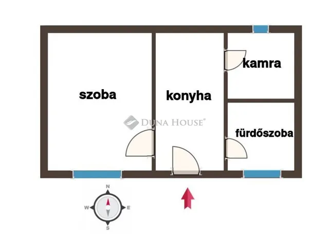 Eladó mezőgazdasági ingatlan Helvécia, Fehértói dűlő 45 nm