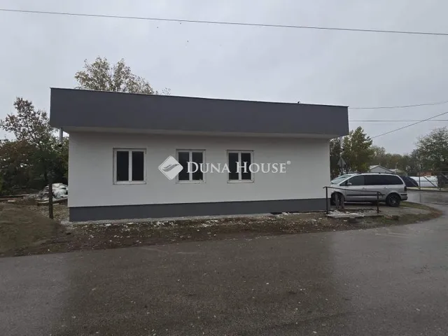 Eladó ház Szentkirály 84 nm