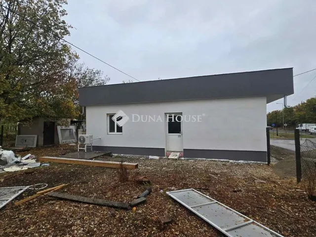 Eladó ház Szentkirály 84 nm