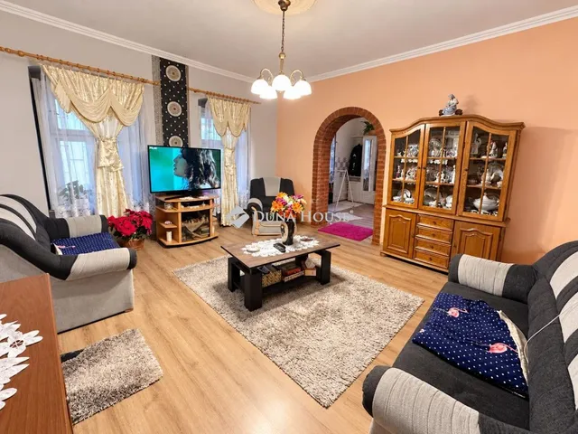 Eladó ház Nagykőrös 126 nm