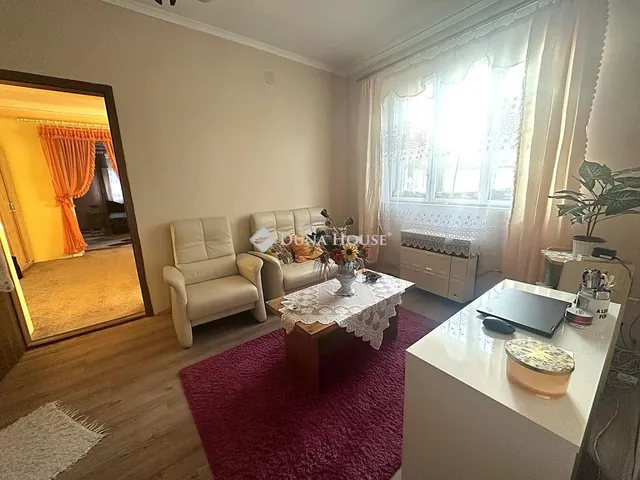 Eladó ház Nagykőrös 126 nm