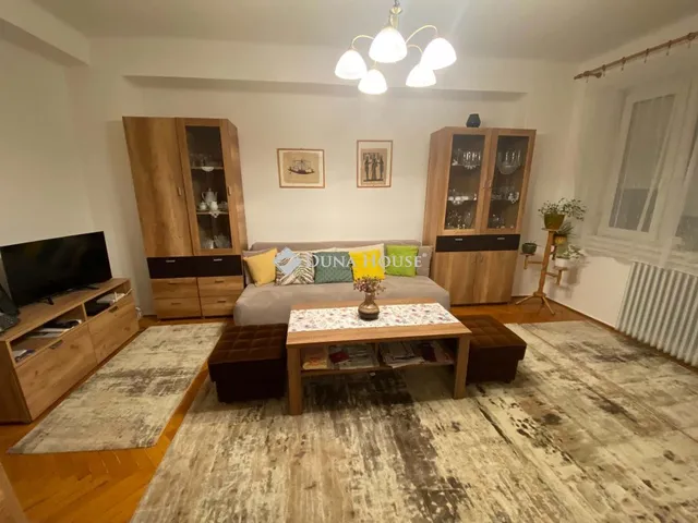 Eladó lakás Kecskemét 61 nm
