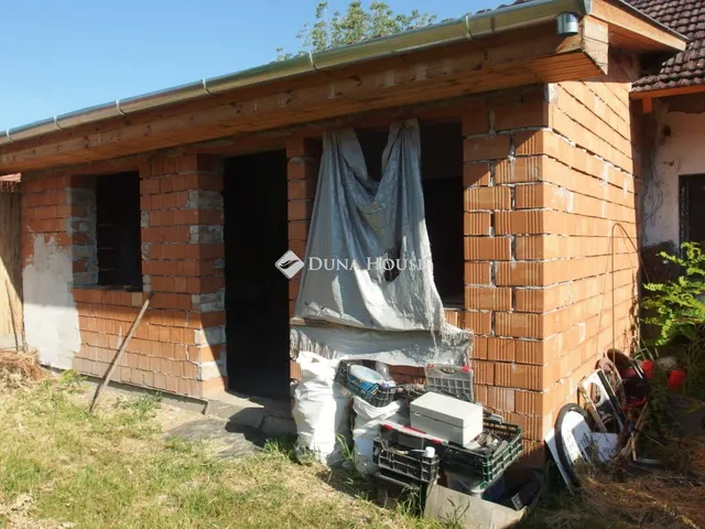 Eladó ház Kiskunfélegyháza 60 nm